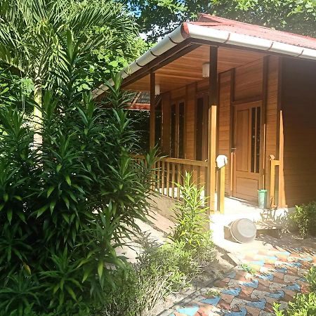 Cakalang Resort Бунакен Экстерьер фото